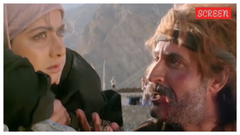 Sridevi didn’t let anyone come too close to her, says Khuda Gawah co-star Kiran Kumar: ‘She could do a Sadma as well as a Chaalbaaz’ | Bollywood News