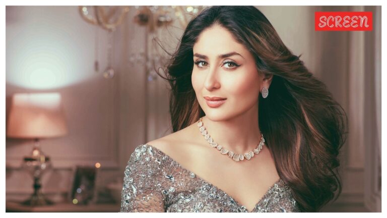‘Kareena Kapoor is on the same diet since 2007,’ reveals dietician Rujuta Diwekar: ‘She has the same dinner four-five times a week’ | Bollywood News