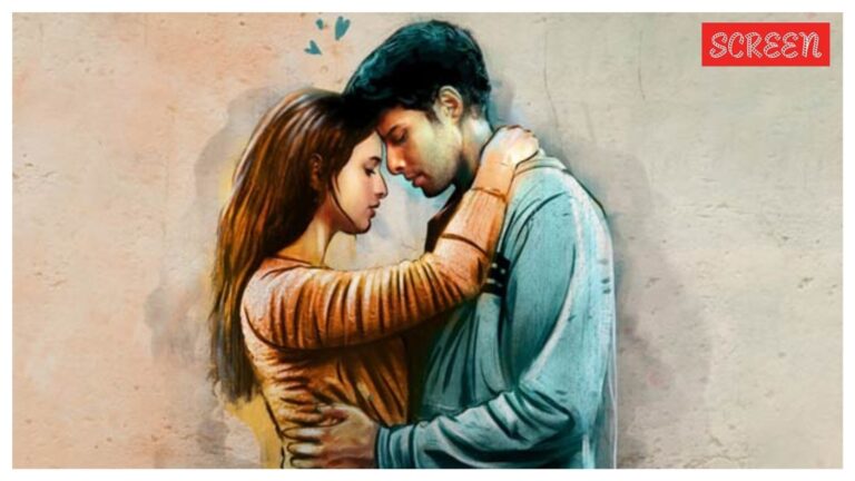 Dhadak 2 trailer: Siddhant Chaturvedi-Triptii Dimri fight systemic discrimination to save love. Watch | Bollywood News