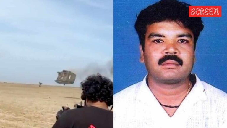 Stunt artist Mohanraj dies on sets of Pa Ranjith’s Vettuvam in a horrific car crash, Vishal promises to ‘be there for his family’s future’ | Tamil News