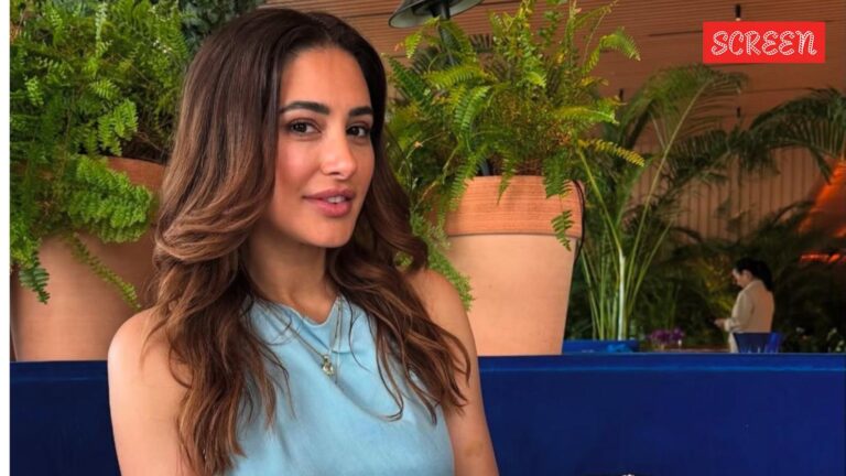 Nargis Fakhri reveals she fasts for 9 days twice a year, survives only on water: ‘You look snatched but I wouldn’t recommend it’ | Bollywood News