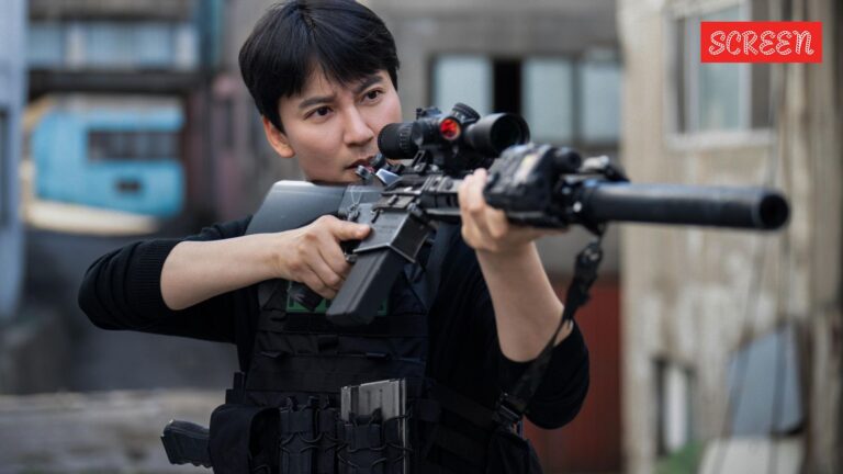 Trigger Ending Explained: Does Kim Nam Gil’s Netflix thriller have a happy ending and who survives the rampage of gunplay? | Korean News