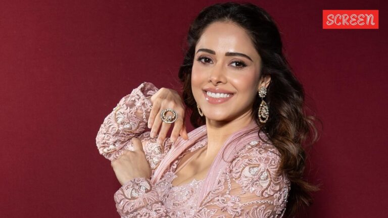 Male stars get better vanity vans, washrooms, says Nushrratt Bharuccha; recalls being dropped by her agency after biggest hit: ‘Had no work for 2 years’ | Bollywood News