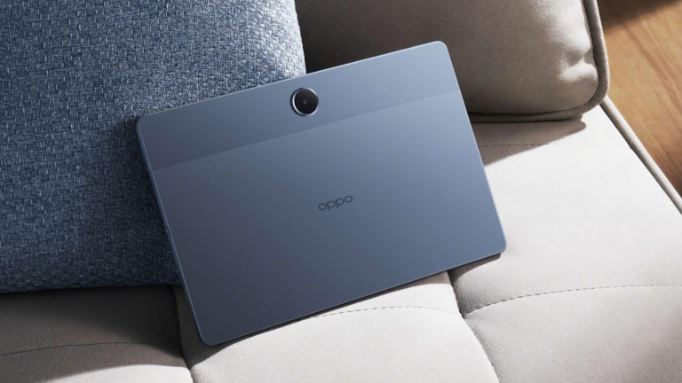 Oppo Pad SE Android tablet under ₹15,000 launched in India: Specs and details