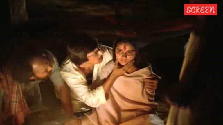 Director of Amrish Puri-Padmini Kolhapure horror film was warned not to dabble in black magic, received complaints from audiences who watched it | Bollywood News