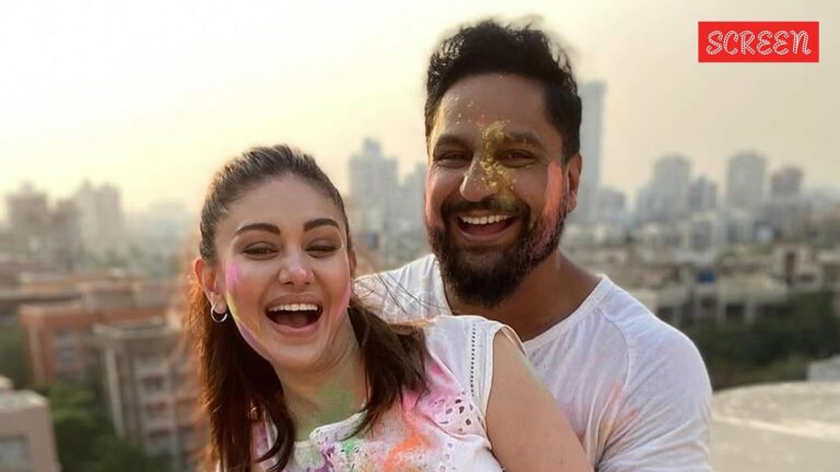 Parag Tyagi say he will continue posting memories with wife Shefali Jariwala: ‘I will make sure she is being loved’ | Bollywood News