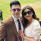 Raghav Chadha shows up barefoot at Kapil Sharma’s show, says his shoes were stolen; reveals wife Parineeti Chopra manifests he ‘will never become PM’ | Bollywood News