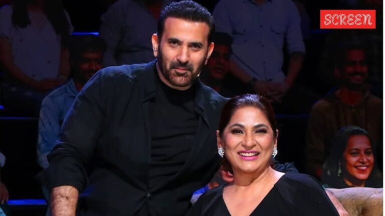 Parmeet Sethi admits marriage troubles with Archana Puran Singh; says, ‘we were fighting a lot’: ‘She pushed me to…’ | Bollywood News
