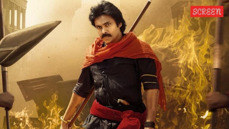 Pawan Kalyan’s Hari Hara Veera Mallu faces backlash from Bahujan community for ‘distorting legacy’ of Telangana folk hero; protestors threaten to stop release | Telugu News