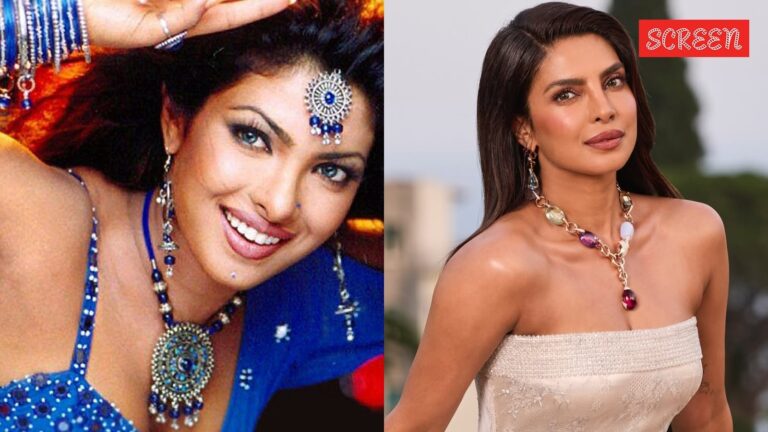 Priyanka Chopra looked like nothing, was dark-skinned and skinny’: Smita Jaykar recalls her first impression and transformation into a diva | Bollywood News