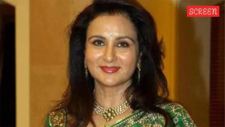16-year-old Poonam Dhillon threw away ‘itsy-bitsy’ bikini Yash Chopra wanted her to wear in Trishul; his wife Pam Chopra called her ‘defiant’ | Bollywood News