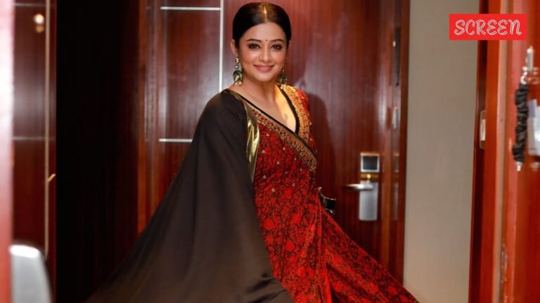 What will Priyamani’s life look like 10 years from now? Good Wife actor shares her dream for the future: ‘If God and my family are willing…’ | Malayalam News