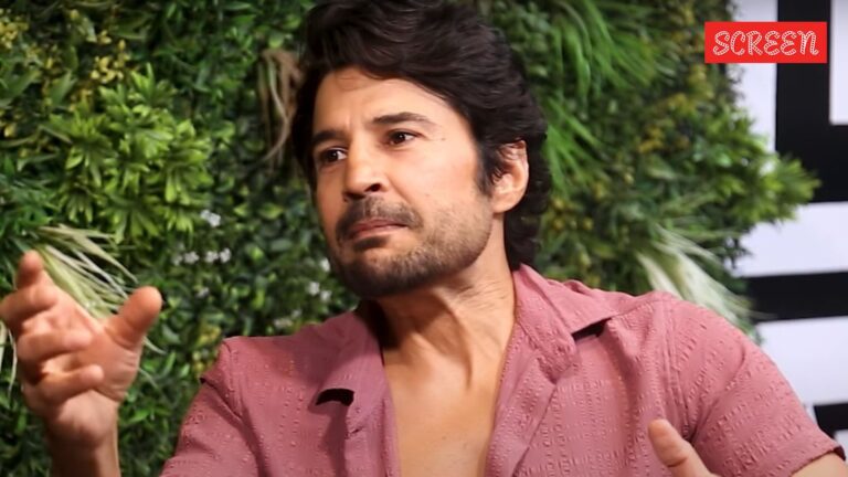 Rajeev Khandelwal opens up about being an atheist, reveals how fans attempted to influence his beliefs | Television News