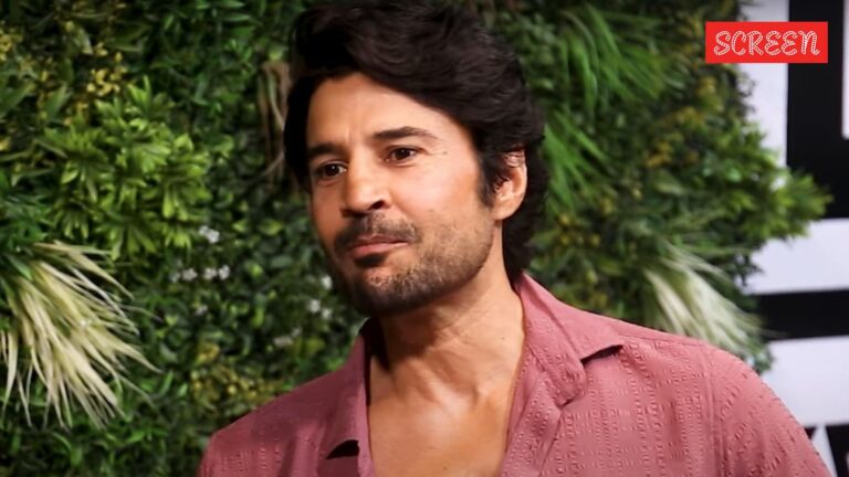 Rajeev Khandelwal reveals why he quit Kahiin Toh Hoga, talks about last meeting with show’s producers: ‘I locked horns with Ekta Kapoor, many thought I was egoistic’ | Television News