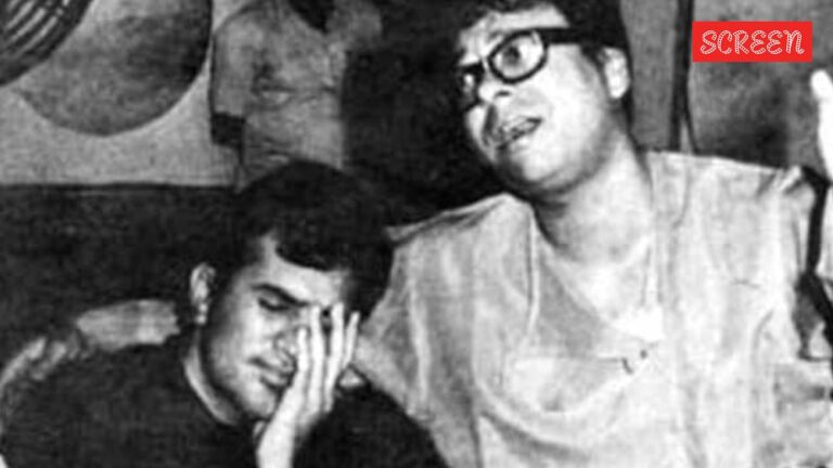 When Rajesh Khanna lashed out at singers for remixing RD Burman’s songs: ‘Pancham ke geeton ko kharab mat karo’ | Bollywood News