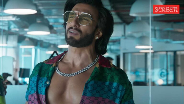Trapped by Rocky Randhawa image, Ranveer Singh awaits his Animal moment | Bollywood News