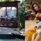 Inside Raveena Tandon’s Rs 70 crore sea-facing home Neelaya designed as per Vastu Shastra with Nandi and Ganesha statues. See here | Bollywood News