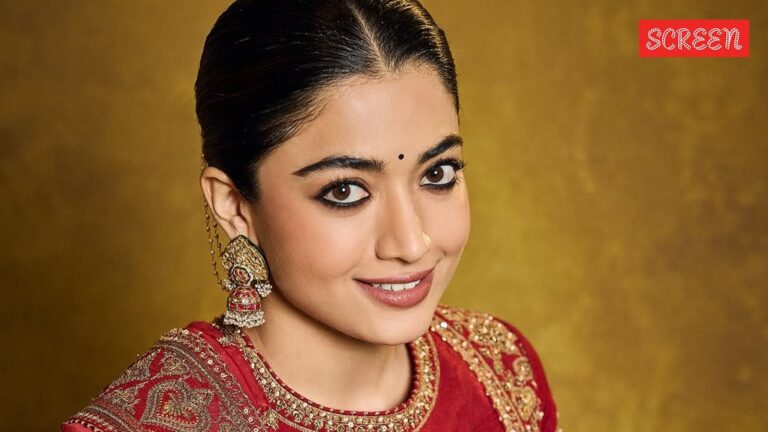 Rashmika Mandanna weighs in on Deepika Padukone-Sandeep Reddy Vanga row over work hours: ‘Worse scenarios where actors work for 2-3 days straight’ | Telugu News
