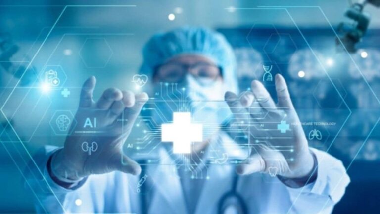 How doctors are adapting to the digital transformation of healthcare – Firstpost