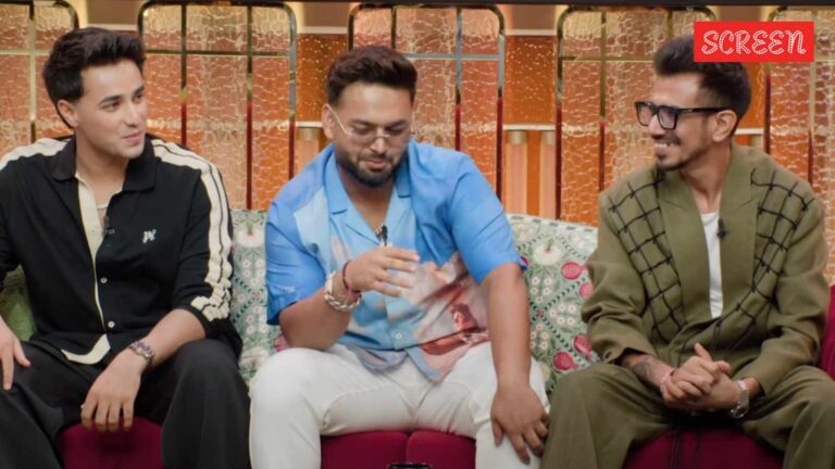 ‘Rohit Sharma is India team’s dominating jethani, Jasprit Bumrah is the always unhappy saas’, says Rishabh Pant, Gautam Gambhir’s response leaves Kapil Sharma in splits | Bollywood News