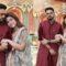 Hina Khan reveals love story with husband Rocky Jaiswal, says he ‘never left her side’ during battle with cancer | Television News