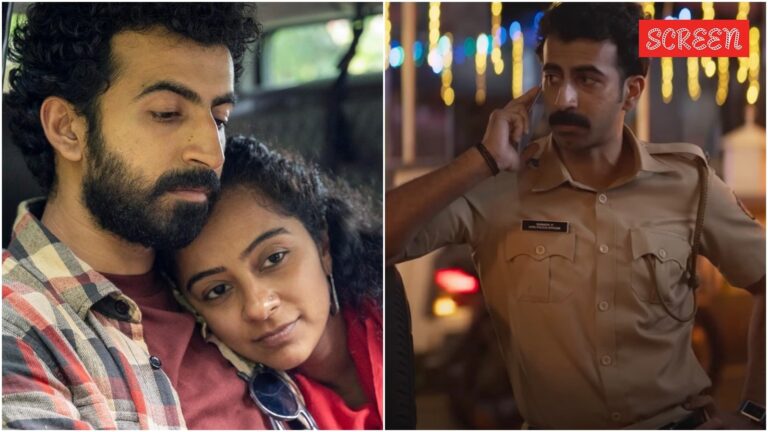 Exclusive | Roshan Mathew reveals Kesav in Paradise was more challenging than Dinanath in Ronth; opens up about his bittersweet relationship with stardom | Malayalam News