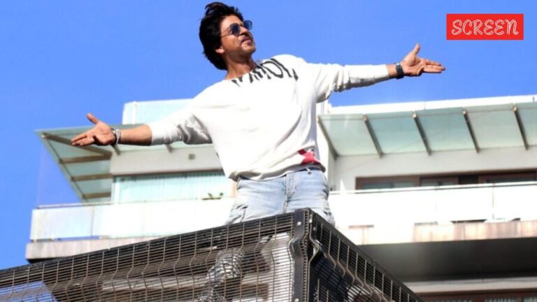 Shah Rukh Khan’s new home was once a promise fulfilled by Vashu Bhagnani to his wife Puja Bhagnani: ‘She requested for 1 BHK in Bandra…’ | Bollywood News