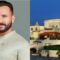 Saif Ali Khan loses Rs 15,000 cr ancestral properties in Bhopal, declared ‘enemy property’ by HC: Here’s the complete list | Bollywood News