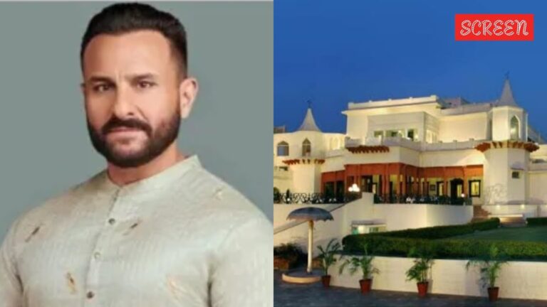 Saif Ali Khan loses Rs 15,000 cr ancestral properties in Bhopal, declared ‘enemy property’ by HC: Here’s the complete list | Bollywood News