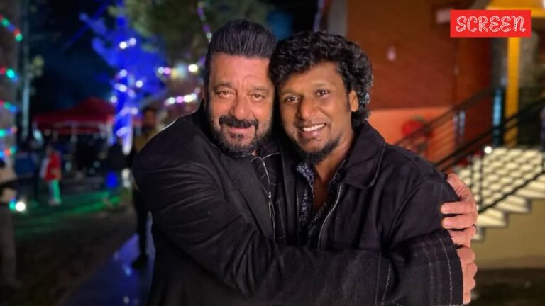 Sanjay Dutt says Lokesh Kanagaraj ‘wasted’ him in Thalapathy Vijay’s Leo: ‘I am angry with him’ | Bollywood News