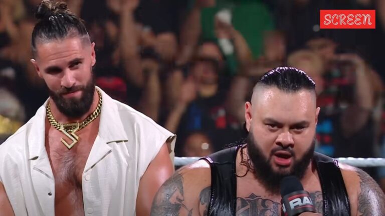 WWE Raw Highlights: The empire gets ready to strike first as Seth Rollins and Paul Heyman issue warning to their opponents | Hollywood News