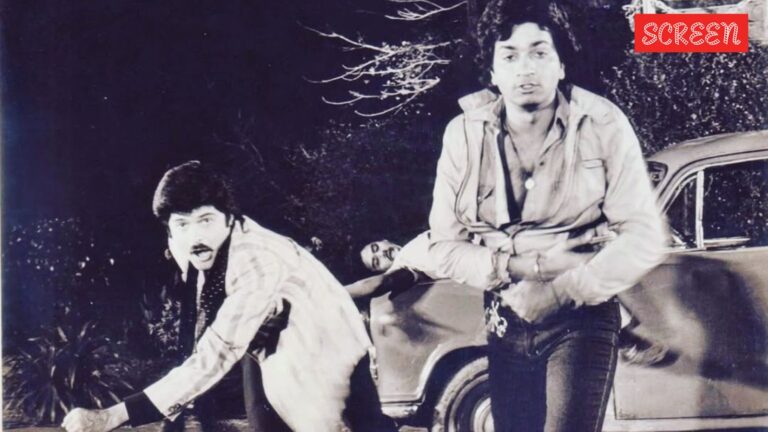 Bollywood’s leading action director survived on Re 1 for meals, worked as spot boy to Ajay Devgn’s father, wasn’t paid | Bollywood News