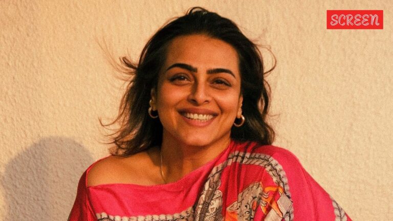 Shilpa Shirodkar worked as a hairdresser in New Zealand after getting married, leaving Bollywood: ‘I was SSC fail but I put that in my resume’ | Bollywood News