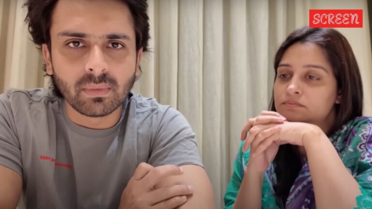 Dipika Kakar’s cancer has a significant chance of recurrence, shares Shoaib Ibrahim: ‘Have to undergo treatment for 2 years’ | Television News