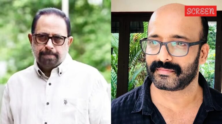 ‘Kill me, Sibi Malayil’: MB Padmakumar tears into legendary filmmaker over ‘unfair’ comments on his movie amid Janaki vs State of Kerala controversy | Malayalam News