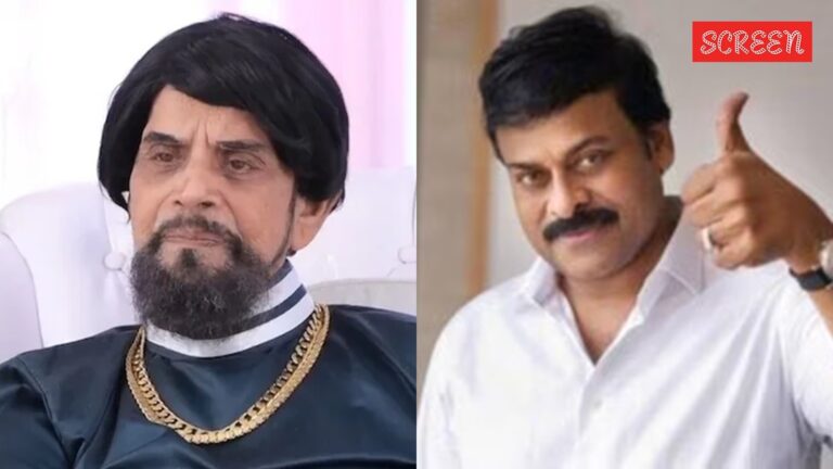 MM Keeravani’s father and lyricist Siva Shakthi Datta passes away; Chiranjeevi and Mahesh Babu pay their respects | Telugu News