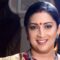 Smriti Irani returns as Tulsi Virani, says ‘Kyunki Saas Bhi Kabhi Bahu Thi gave me more than commercial success’ | Television News
