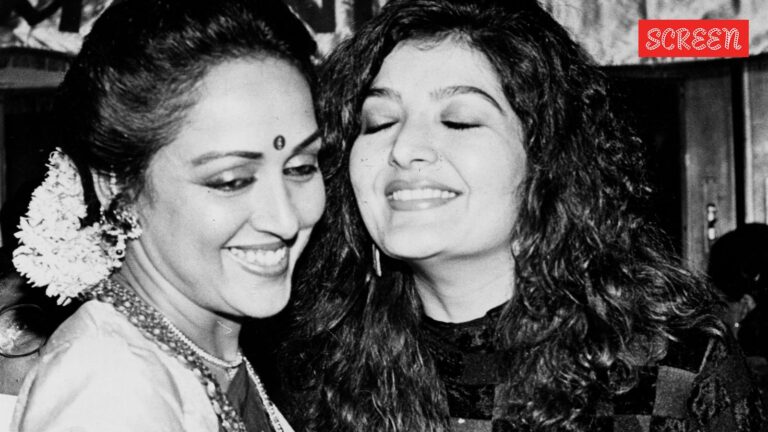 Bollywood actress who won Miss India and had all the talent, but was forgotten by the industry just because she was taller than the Khans | Bollywood News