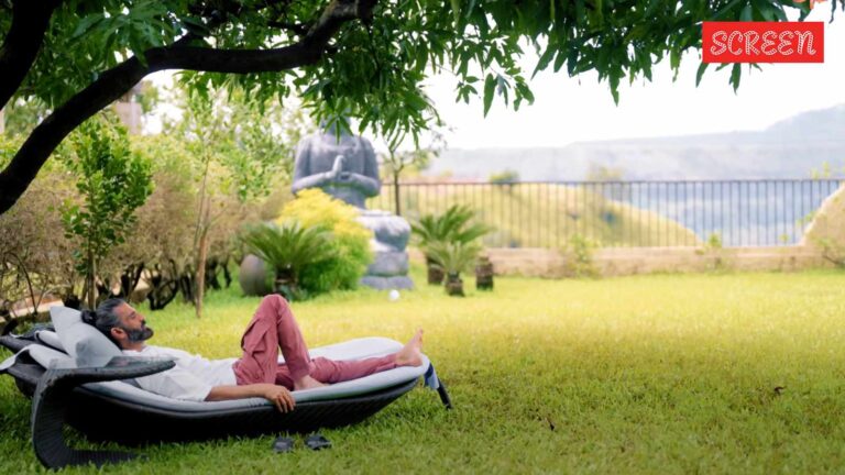 Suniel Shetty’s Rs 20 Cr Khandala farmhouse boasts water body, theatre and forest view; actor owns properties worth crores with Ahan Shetty, KL Rahul | Bollywood News