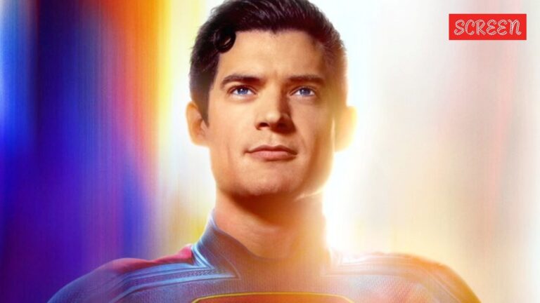 Superman movie review: James Gunn delivers an Interstellar-level show-and-tell universe with a cute David Corenswet | Movie-review News