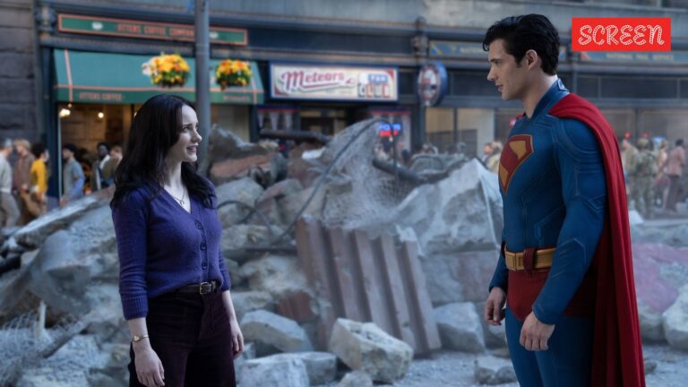 Superman ending explained: What it means for new DCU movies and Peacemaker season 2 | Hollywood News
