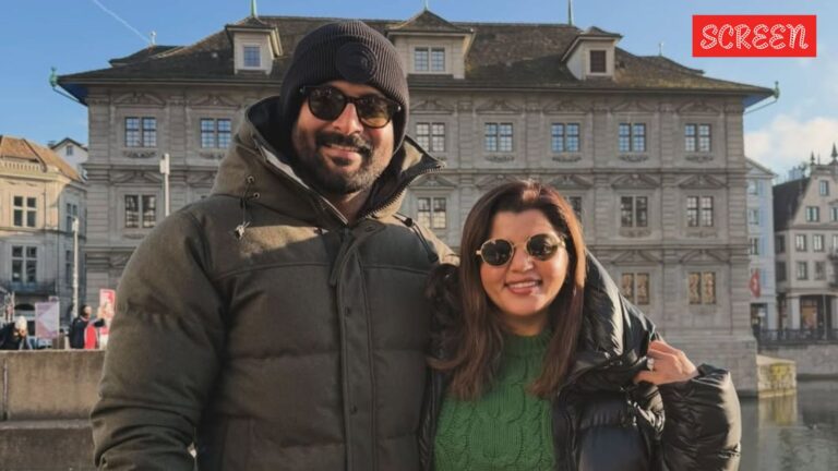 Prithviraj Sukumaran’s wife Supriya Menon exposes troll who has been harassing her since 2018: ‘I let it be as she has a young son’ | Malayalam News