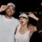 Travis Kelce makes relationship with Taylor Swift Insta official; fans cannot stop zooming in on his lock screen. See photos | Hollywood News