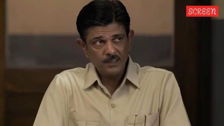 The Hunt – The Rajiv Gandhi Assassination Case review: Gripping series gives ringside view of CBI investigation, hews close to what happened | Web-series News