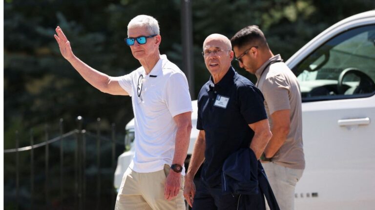Billionaire brawls and AI powerplays set to take centre stage – Firstpost