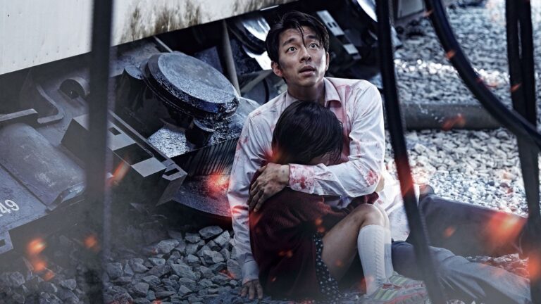 I rewatched Train to Busan a decade later, and it broke me in new ways | Korean News