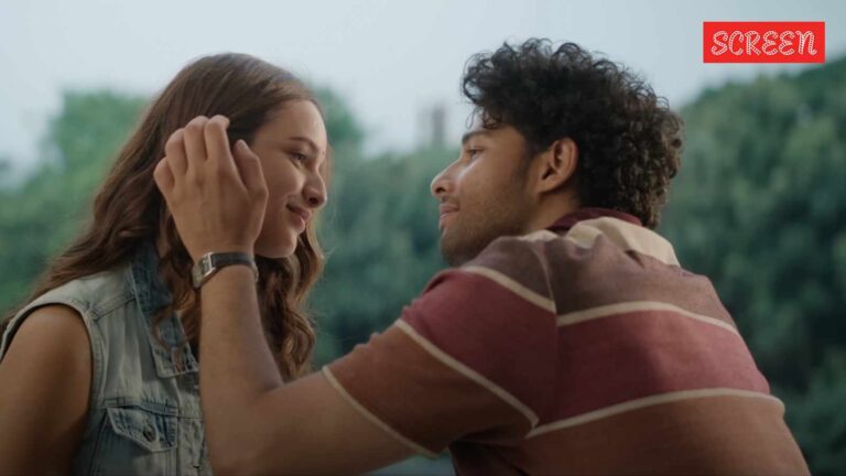 Dhadak 2 Box Office Collection Day 1: Siddhant Chaturvedi-Triptii Dimri starrer is no Saiyaara, opens with Rs 3.35 crore | Bollywood News