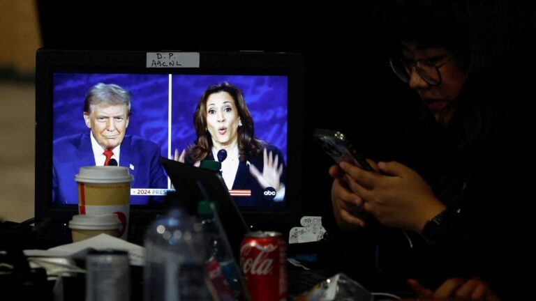 Can you now legally bet on the next US president and make money? – Firstpost