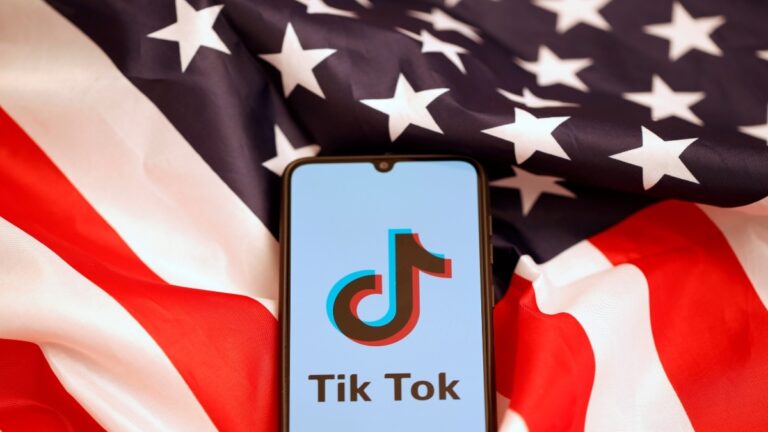 Trump says US-China talk on possible TikTok sale to begin next week – Firstpost