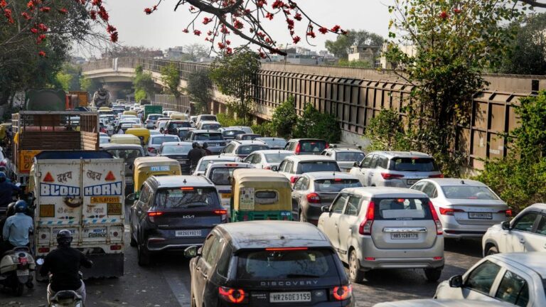 Punishment, appeasement… Indians react to Delhi fuel ban on end-of-life vehicles – Firstpost